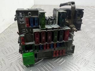 блок предохранителей Peugeot Partner 1 поколение (M49) 2000, 2.0 л., 96280244