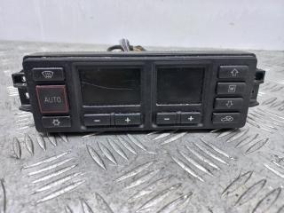 блок управления печки / климат-контроля Audi A3 8L 1998, 8L0820043D