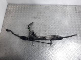 рулевая рейка Peugeot 206 1 поколение 2003, 9638132380