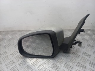 зеркало наружное левое Ford Focus 2 поколение 2008, 1.6 л., i, SHDA, бензин