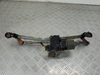 механизм стеклоочистителя (трапеция дворников) Opel Astra H 2007, 3397020632