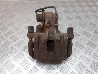 суппорт задний правый Renault Laguna 2 поколение 2005