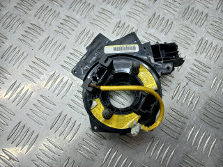 шлейф руля Ford Focus 2 поколение 2008, 1.6 л., i, SHDA, бензин, 4M5T-14A664-AB