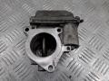 заслонка дроссельная Renault Scenic 2 поколение 2006, 1.9 л., DCi, 8200576664 - фото №2