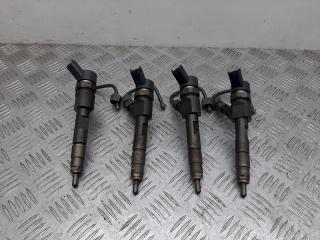 форсунка Renault Scenic 2 поколение 2006, 1.9 л., DCi, 8200389369