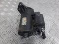 стартер Volkswagen Golf 4 поколение 2004, 1.4 л., i, бензин, -, 0986017830 - фото №4