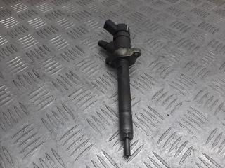 форсунка Peugeot 207 1 поколение 2008, 1.6 л., HDi, 445110239