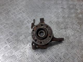 ступица передняя левая Opel Astra H 2007