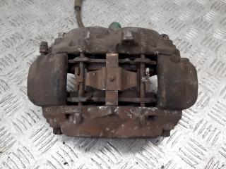 суппорт передний левый Mercedes-Benz E-Класс W211/S211 [рестайлинг] 2007, 3.0 л., i