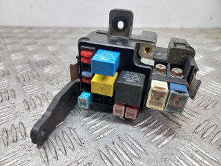 блок предохранителей Hyundai Terracan 1 поколение [рестайлинг] 2006, 2.9 л., дизель, 91770-H1000