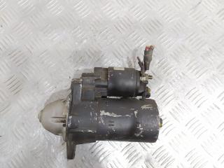 стартер Opel Vectra B 1999, 2.0 л., i, бензин, 0001107056