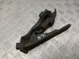 педаль Volkswagen Golf 5 поколение 2006, 1.4 л., BCA, бензин, 1K1721503L