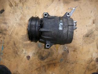 компрессор кондиционера Renault Espace 3 поколение 2000, 2.2 л., CDi