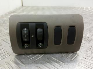 кнопка корректора фар Renault Clio 3 поколение 2006