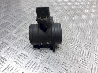 расходомер воздуха Volkswagen Caddy 3 поколение 2006, 1.9 л., TDi, 281002531