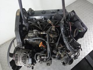 двигатель Volkswagen Passat B5 2000, 1.9 л., AHH, дизель, AHH, 013763