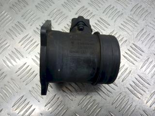 расходомер воздуха Audi A6 C5 [рестайлинг] 2002, 2.0 л., i, 280218058