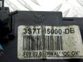 часы Ford Mondeo 3 поколение 2002, 3S7T-15000-DB - фото №5