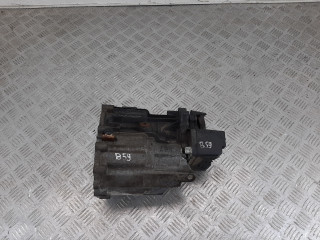 дифференциал Volkswagen Passat B5 [рестайлинг] 2003, 2.8 л., AMX, бензин, 1058436203