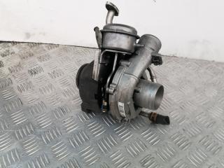 турбина Renault Scenic 2 поколение 2005, 1.9 л., DCi, дизель, H8200398585, 7555076
