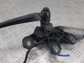 моторчик заднего стеклоочистителя (дворника) Mercedes-Benz C-Класс W203/S203/CL203 2002, универсал