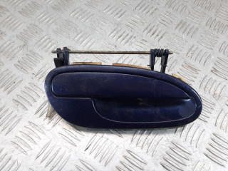 ручка наружная задняя правая Opel Omega B 1999, 2.0 л., X 20 XEV, бензин, 90457170RH