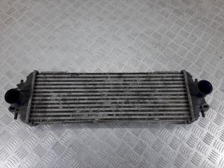 интеркулер Renault Trafic 2 поколение 2006, 1.9 л., DCi, 7700312903G