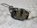 замок двери Toyota Land Cruiser Prado 2 поколение J90 1998 - фото №3