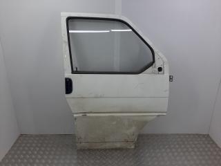 дверь передняя правая Volkswagen Transporter T4 1999, -