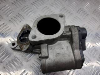 клапан EGR Renault Laguna 2 поколение 2005, 1.9 л., DCi, 8200609274
