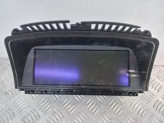 монитор мультимедиа BMW 7 серия E65/E66/E67 2003, 8385449