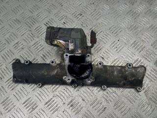 клапан EGR Opel Zafira 1 поколение (A) [рестайлинг] 2003, 2.2 л., DTi, 00005321C5