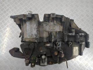 КПП механическая (МКПП) Volvo V70 2 поколение 2004, 2.4 л., D, дизель, универсал, 456R7002DB