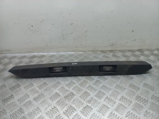 подсветка номера Volkswagen Crafter 1 поколение [рестайлинг] 2013, 2.0 л., CKTB, дизель, МКПП, A9067400900
