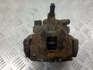 суппорт задний левый Volvo S60 1 поколение [рестайлинг] 2005