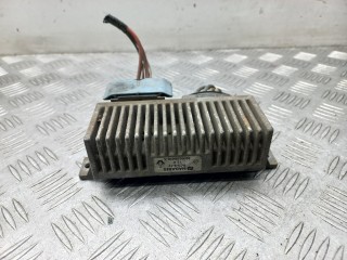 реле накала свечей Renault Scenic 2 поколение 2005, 1.9 л., DCi, дизель, 8200558438