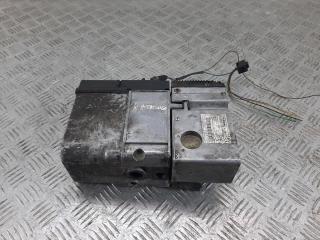 автономный отопитель (Webasto) Citroen Berlingo 1 поколение (M49) 1999