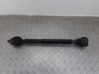 полуось передняя правая (приводной вал, ШРУС) Volkswagen Passat B6 2008, 1.6 л., i, бензин
