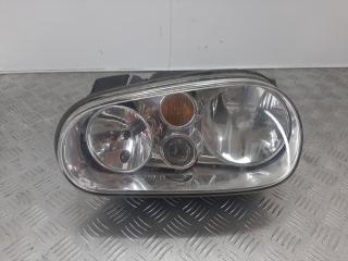 фара левая Volkswagen Golf 4 поколение 2004