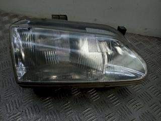 фара правая Renault Megane 1 поколение 1998