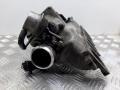клапан EGR Ford Focus 2 поколение 2007, 1.8 л., TDCi, 21200005BA - фото №2