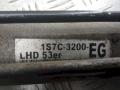 рулевая рейка Ford Mondeo 3 поколение 2001, 1S7C-3200-EG - фото №5