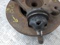 ступица передняя левая Ford Transit 6 поколение 2006 - фото №4
