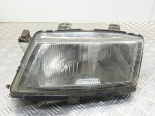 фара левая Saab 9-3 1 поколение 1999, -