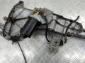 механизм стеклоочистителя (трапеция дворников) Citroen C8 1 поколение 2005 - фото №6