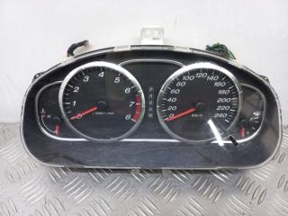 щиток приборов (приборная панель) Mazda 6 GG [рестайлинг] 2005, 2.0 л., i, 55GR1JA