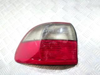 фонарь задний левый Opel Omega B 1999, 45285