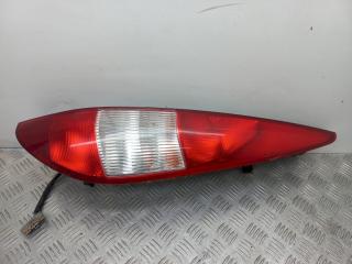 фонарь задний правый Ford Mondeo 3 поколение 2002, универсал, 1S71-13404-C