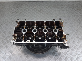 головка блока цилиндров Renault Laguna 2 поколение 2002, 1.8 л., i, бензин
