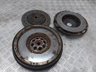 маховик Mercedes-Benz Sprinter 1 поколение (W901-905) [рестайлинг] 2003, 2.2 л., CDi, 2294000519